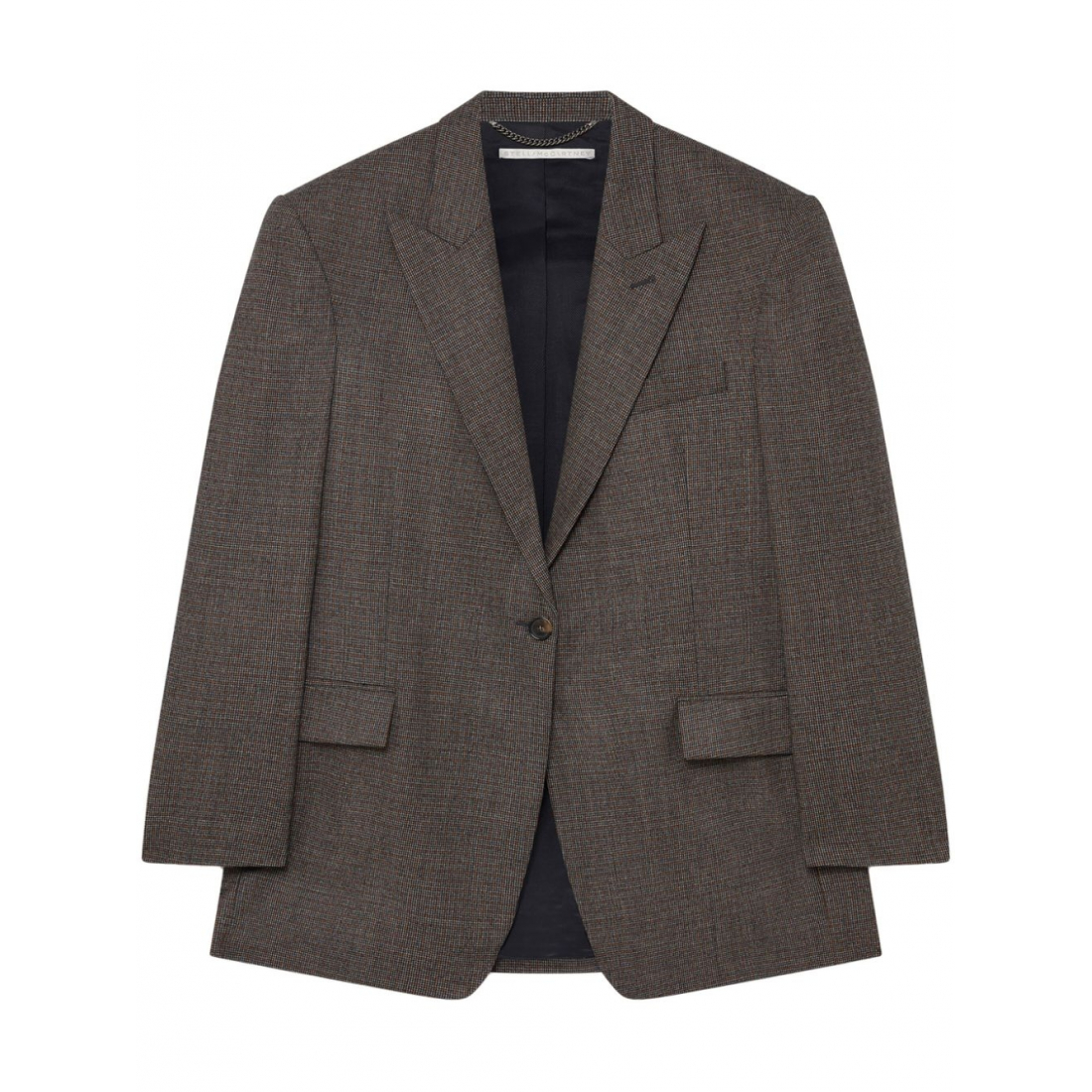 Women's 'Single-Breasted' Blazer