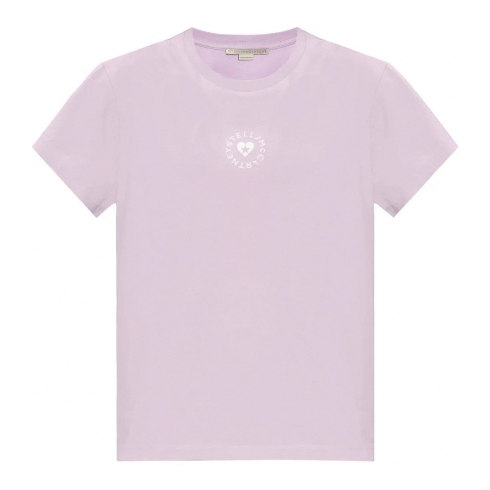 T-shirt 'Lovestruckt' pour Femmes