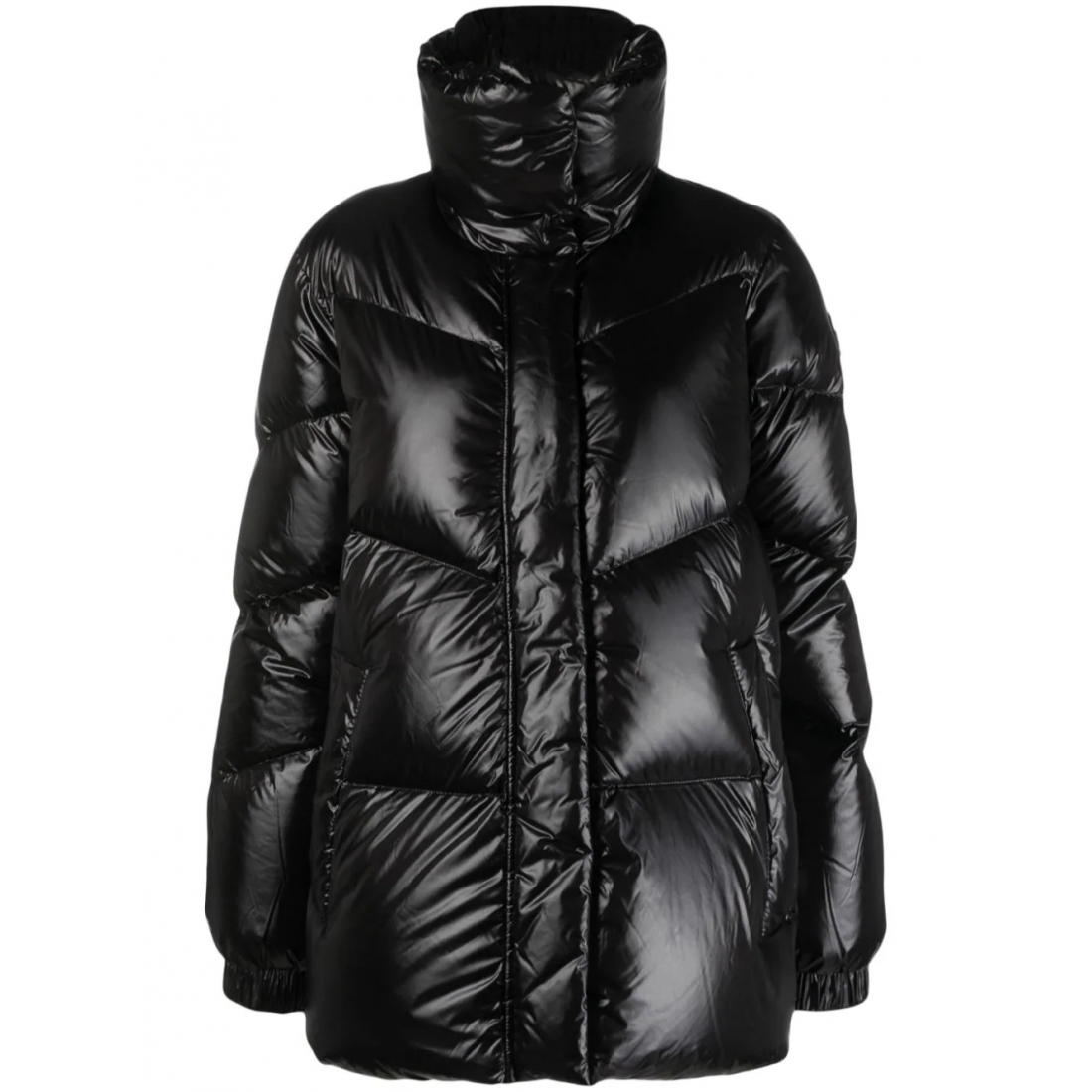 Women's 'Aliquippa' Puffer Jacket