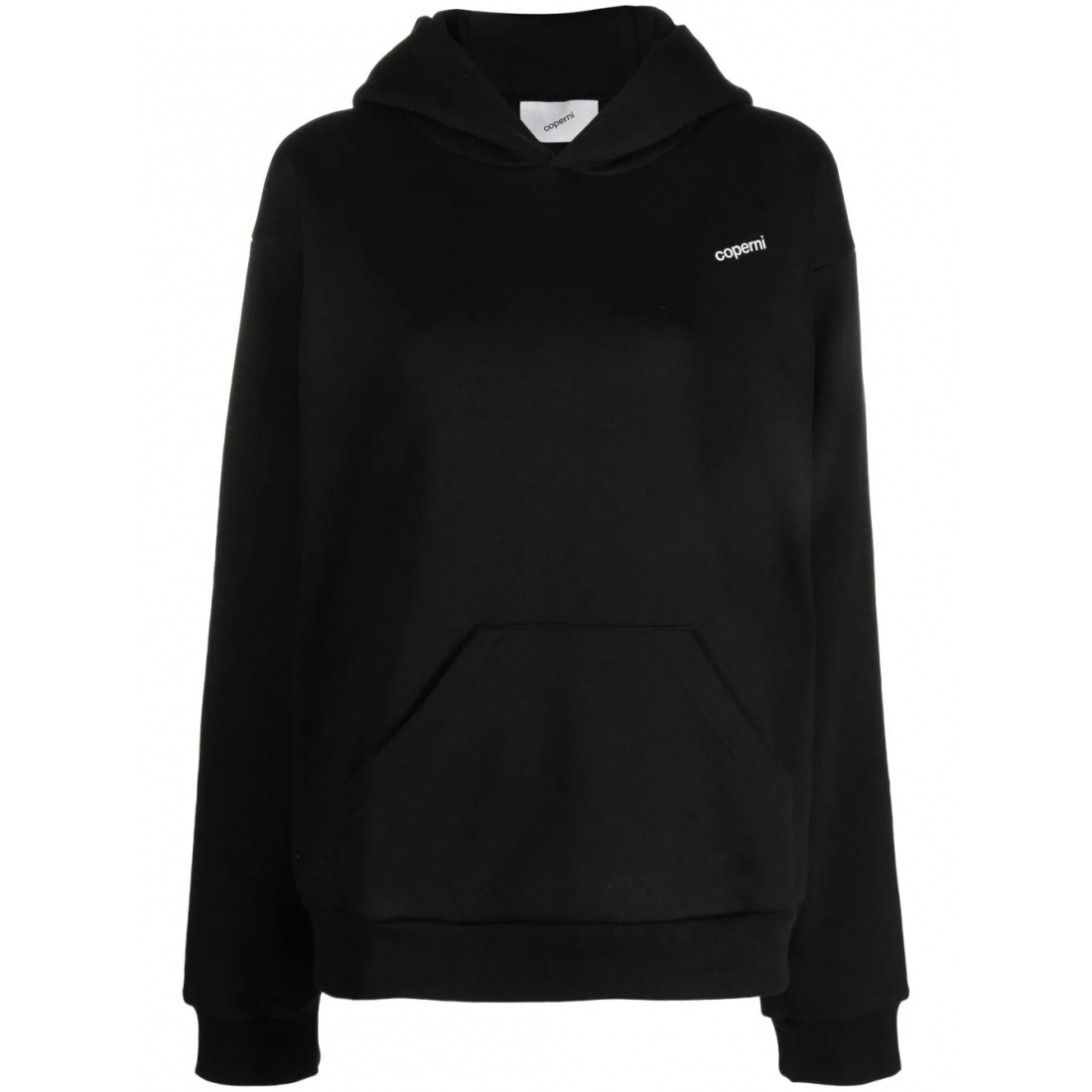 Women's 'Logo-Print' Hoodie