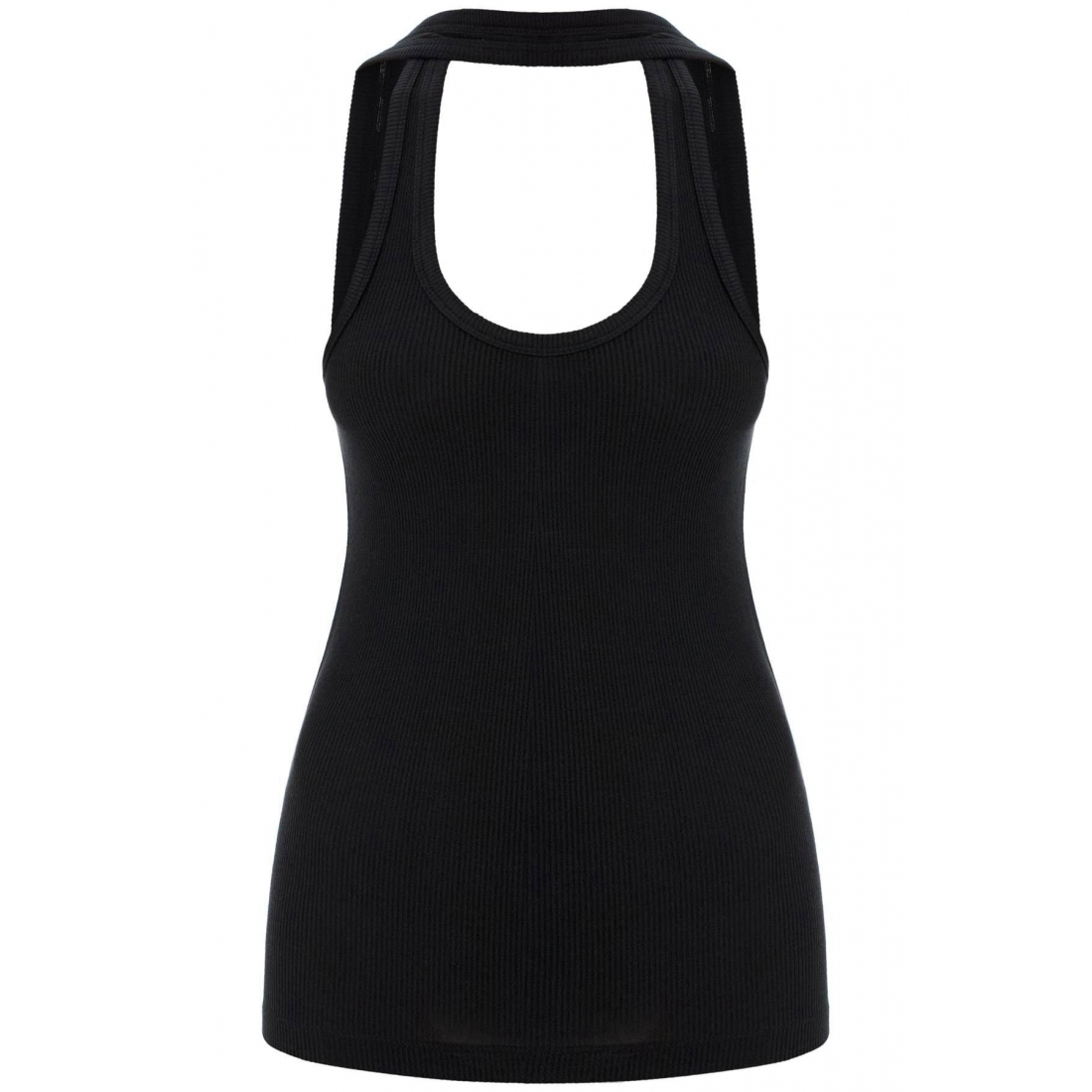 Women's Sleeveless Top