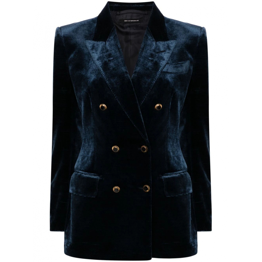 Women's 'Double-Breasted' Blazer