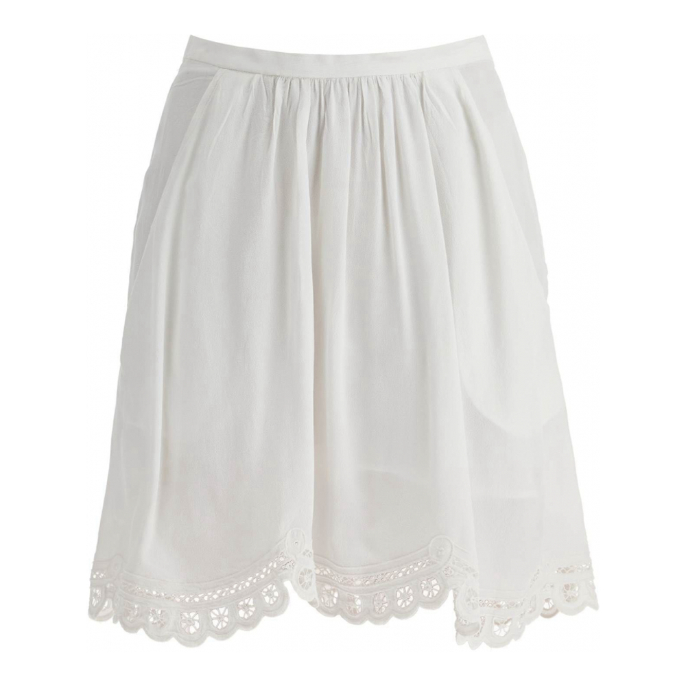 Women's 'Francesca'S' Mini Skirt