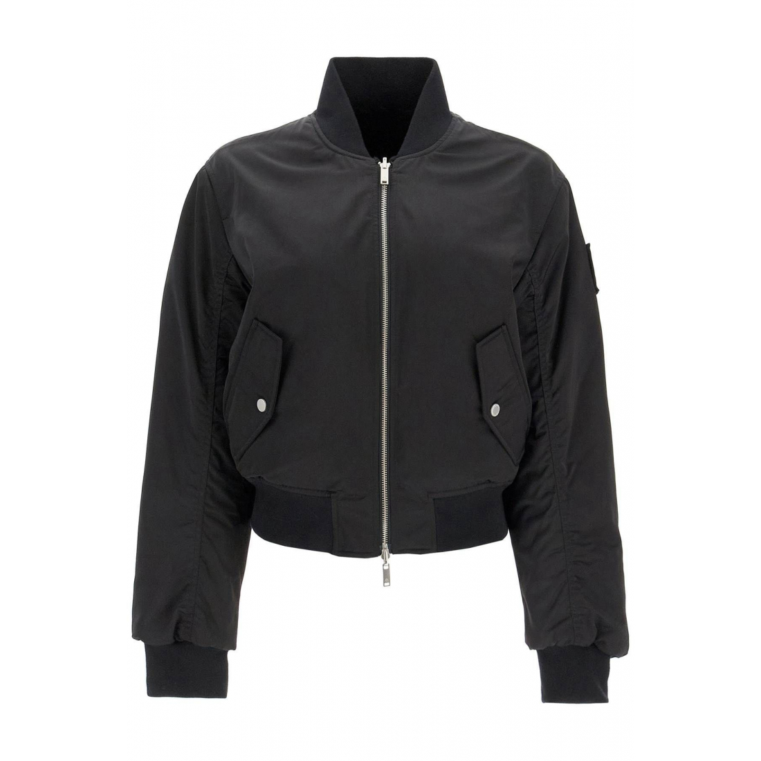 Women's 'Reversible Jet' Bomber Jacket