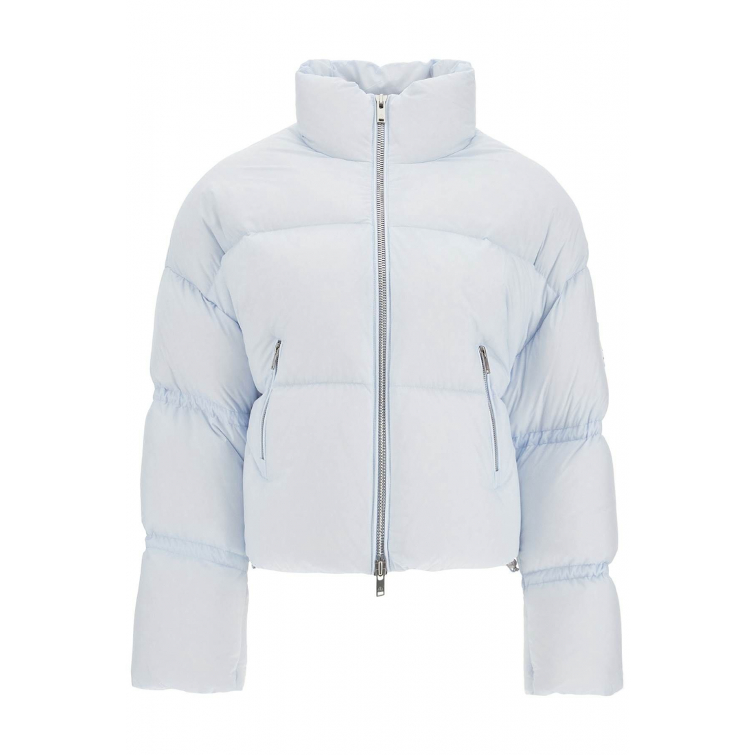 Women's 'Boxy Agate' Down Jacket