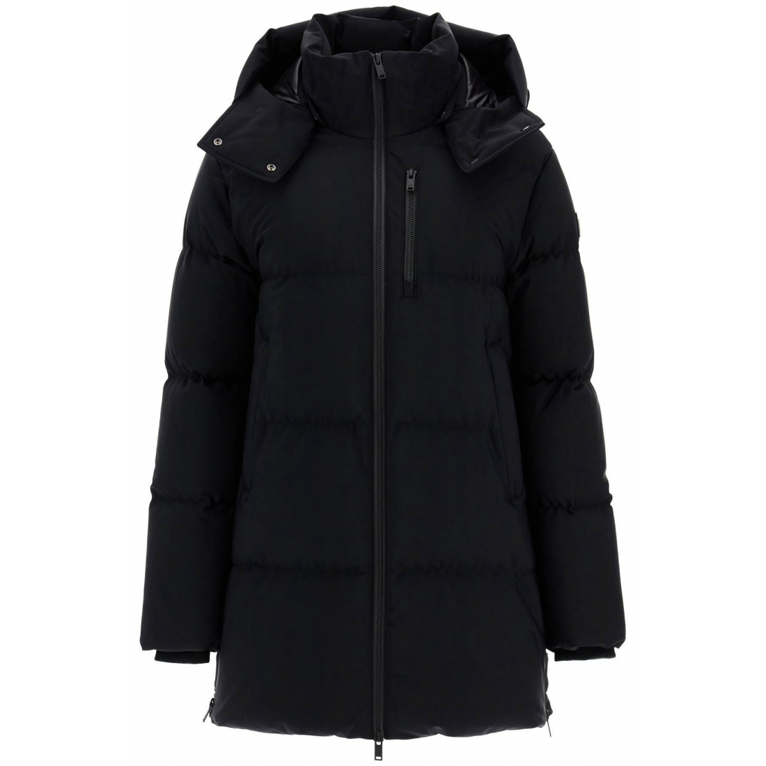 Women's 'Medium Chelia 3' Puffer Jacket