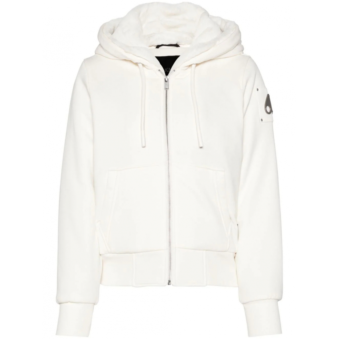 Women's 'Classic Bunny' Jacket