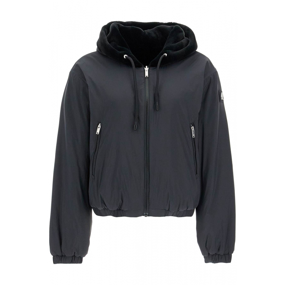 Women's 'Reversible Eaton Bunny' Jacket