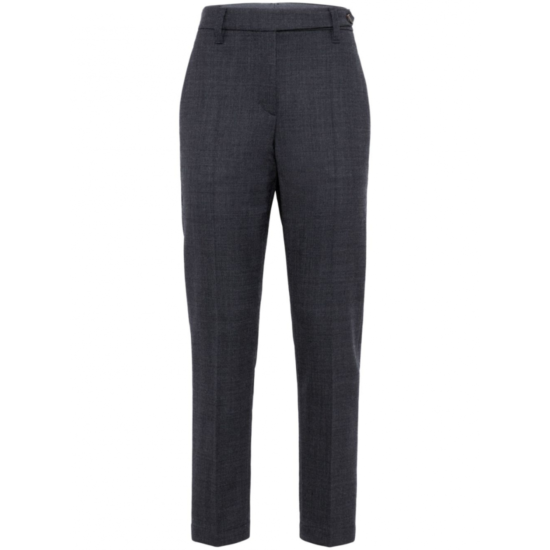 Women's 'Cropped' Trousers