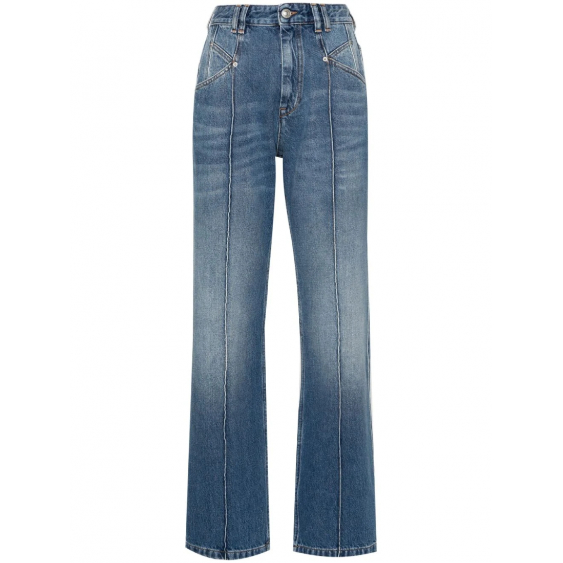 'Nadege' Jeans für Damen