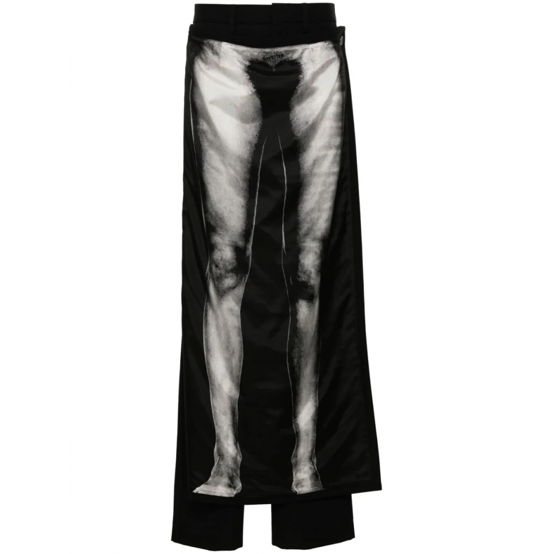 Women's 'The Body Marinière' Trousers