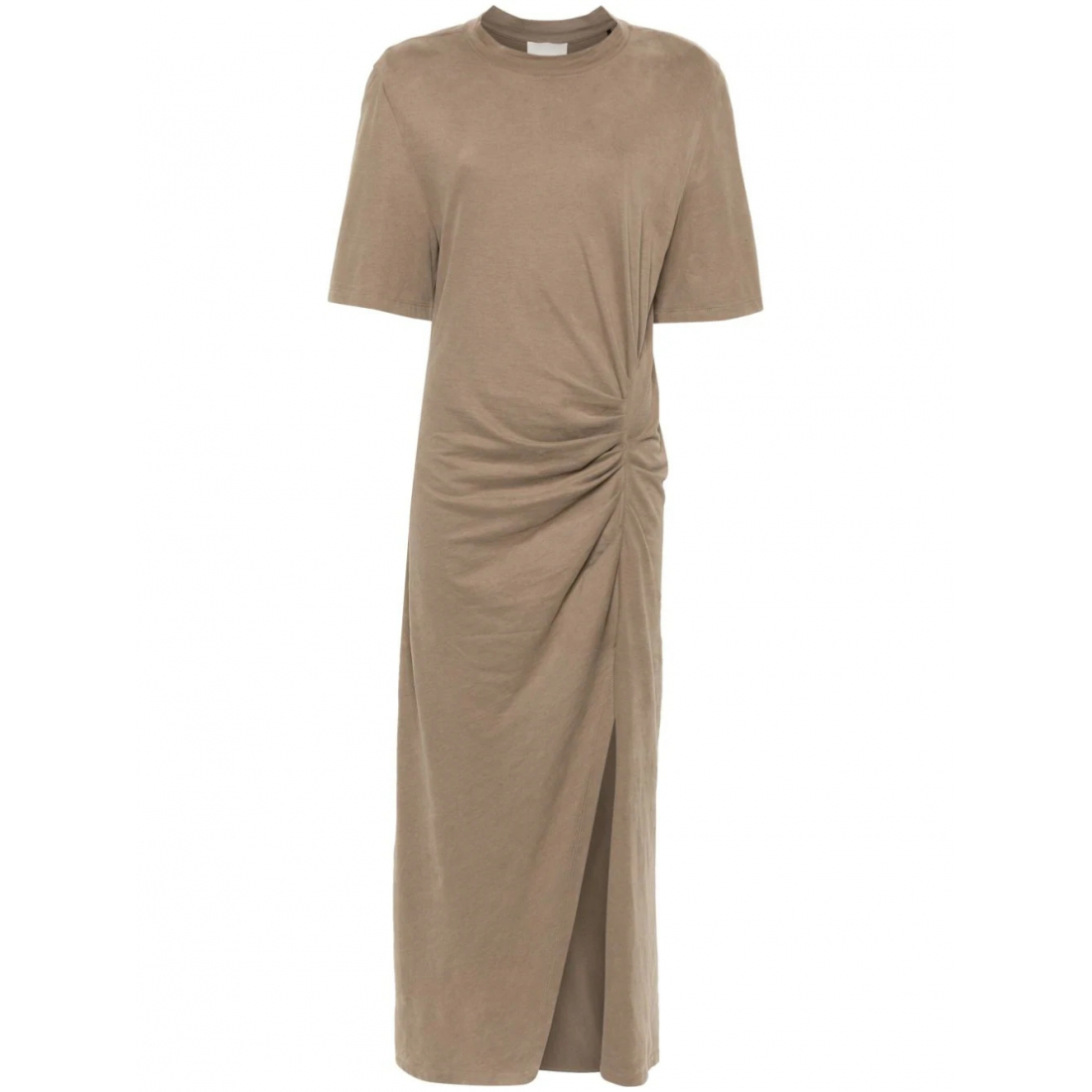 Robe maxi 'Lexia Gathered' pour Femmes