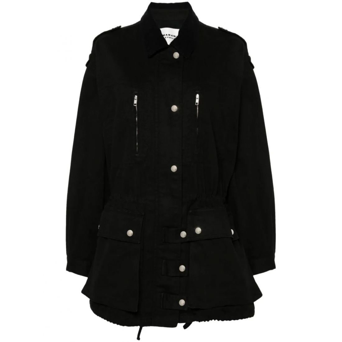 Women's 'Joanna Drawstring' Jacket