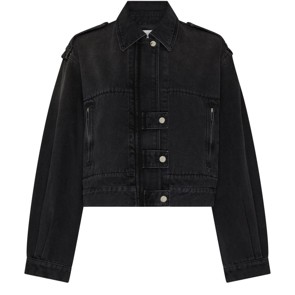 Women's 'Julie' Denim Jacket