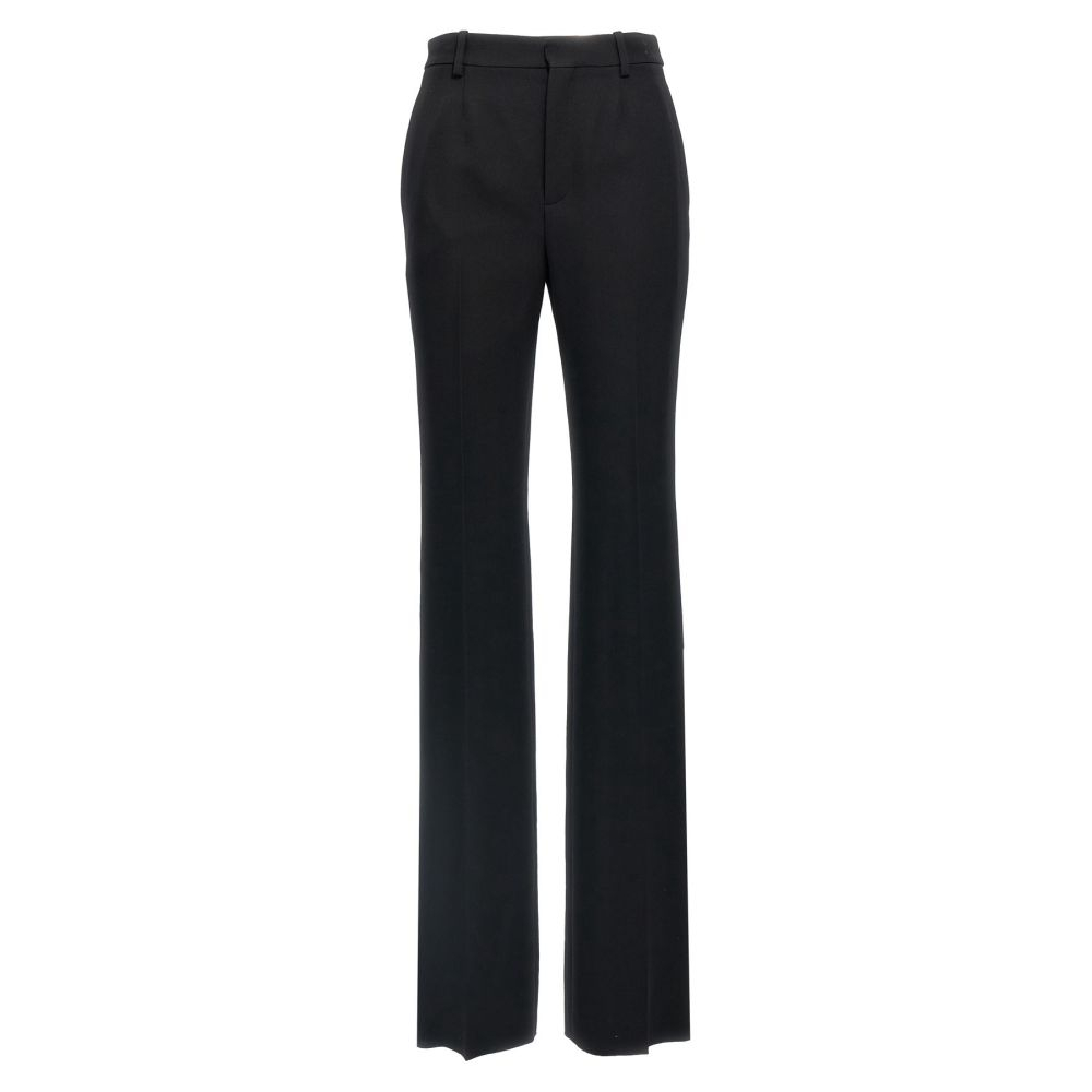 Pantalon 'Tuxedo' pour Femmes