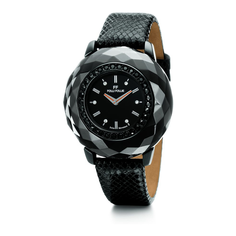 Montre 'WF0E046SSK' pour Femmes