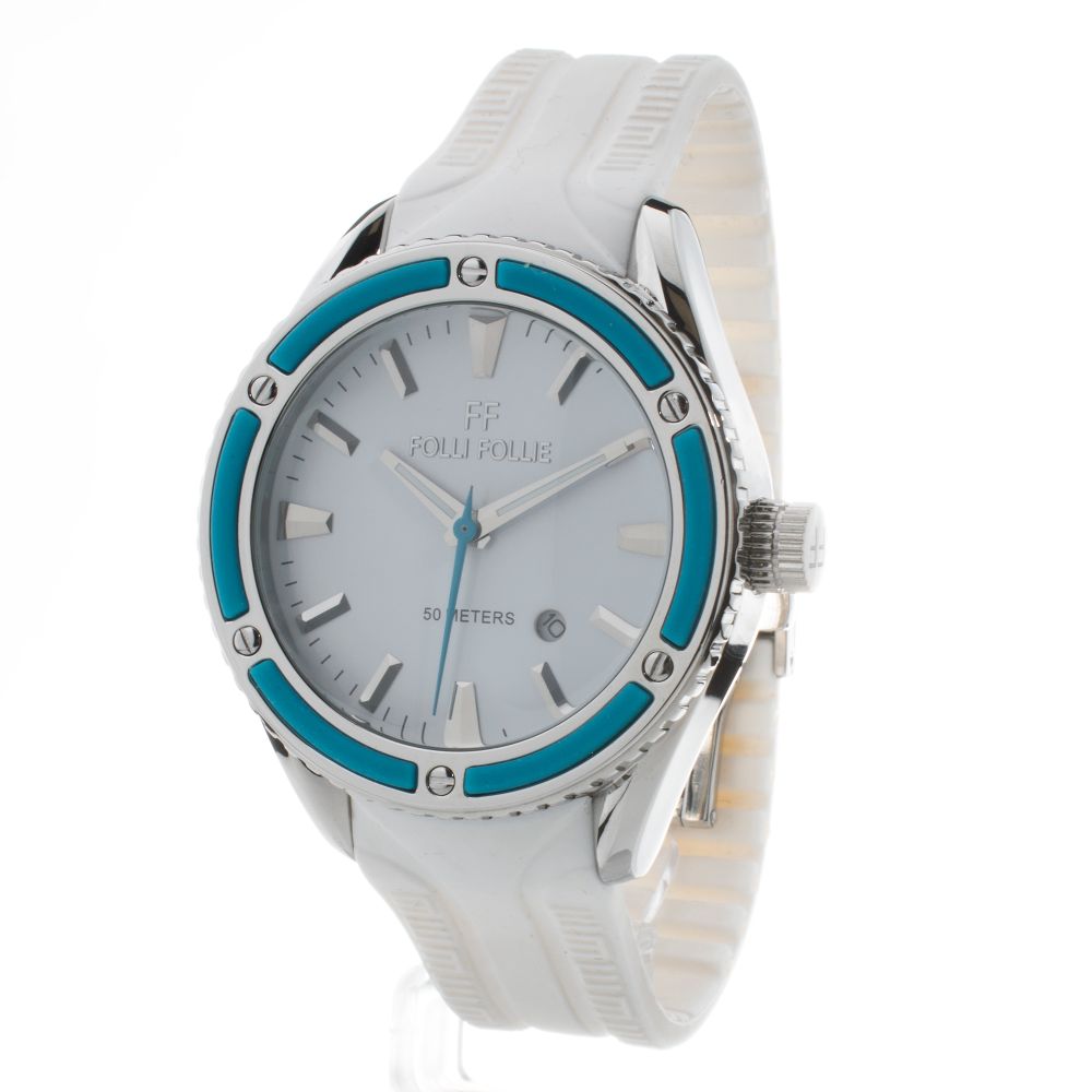 Montre 'WF0T027ZDL' pour Femmes