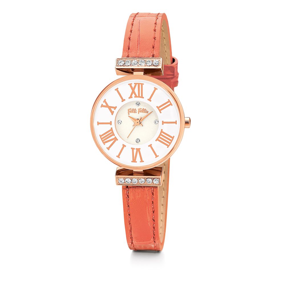 Montre 'WF13B014SSW' pour Femmes