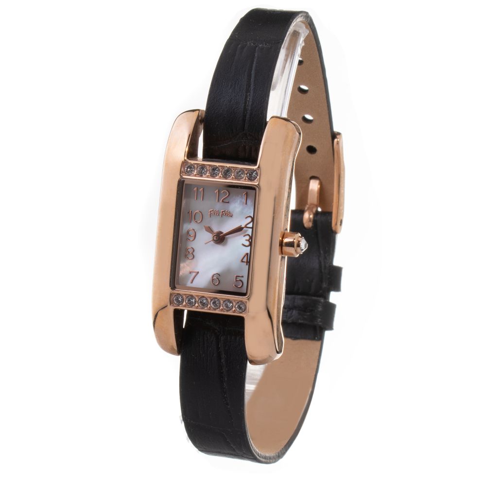 Women's 'WF13B064SPW' Watch