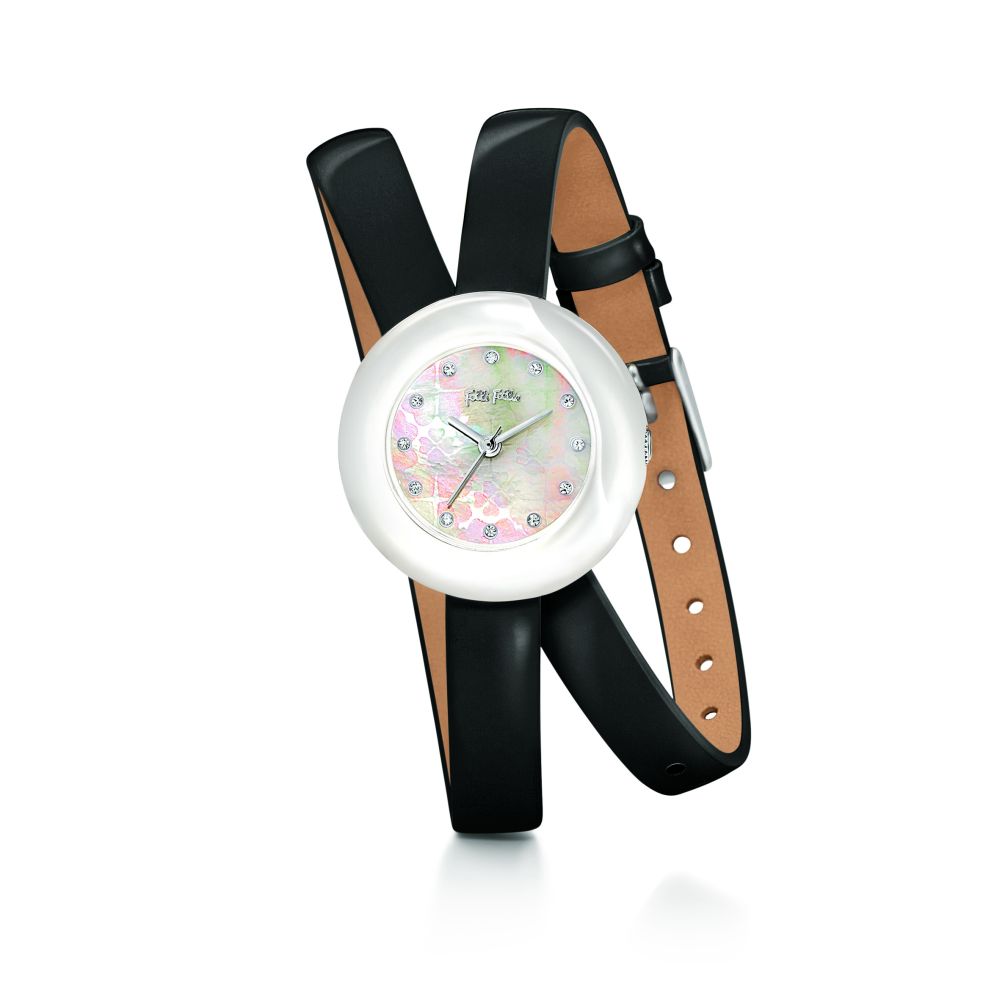 Montre 'WF13F030SSK' pour Femmes