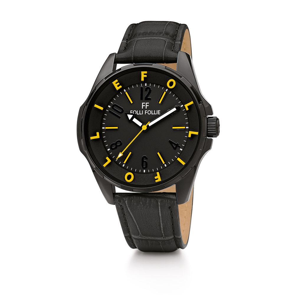 Montre 'WF13Y006SPY'