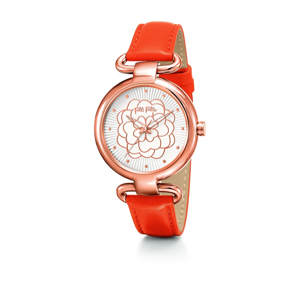 Women's 'WF15R030SPW' Watch