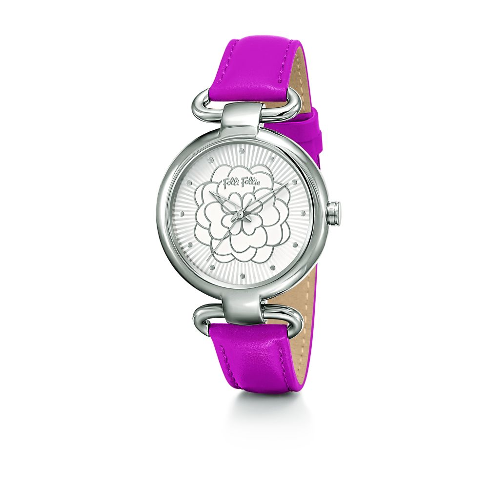 Women's 'WF15T030SPW' Watch