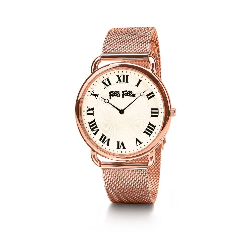 Montre 'WF16R014BPS' pour Femmes