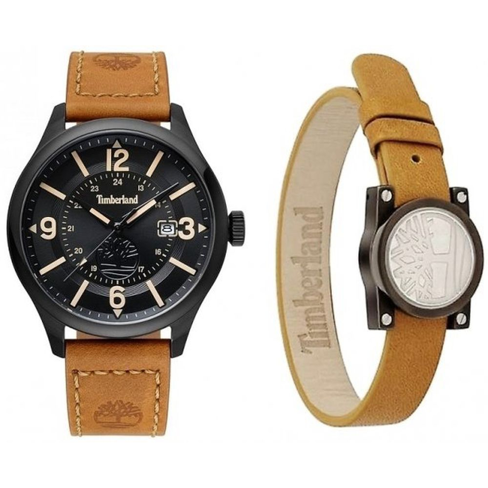 Men's 'TBLBLAKSET20' Watch