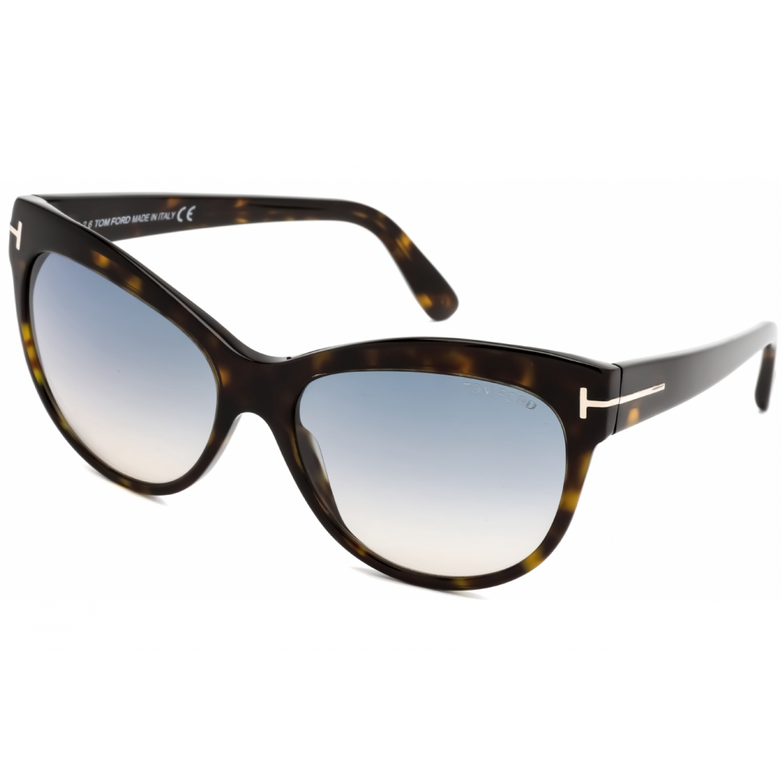 Women's 'FT0430' Sunglasses