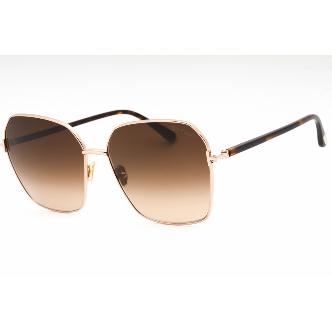 Women's 'FT0839' Sunglasses