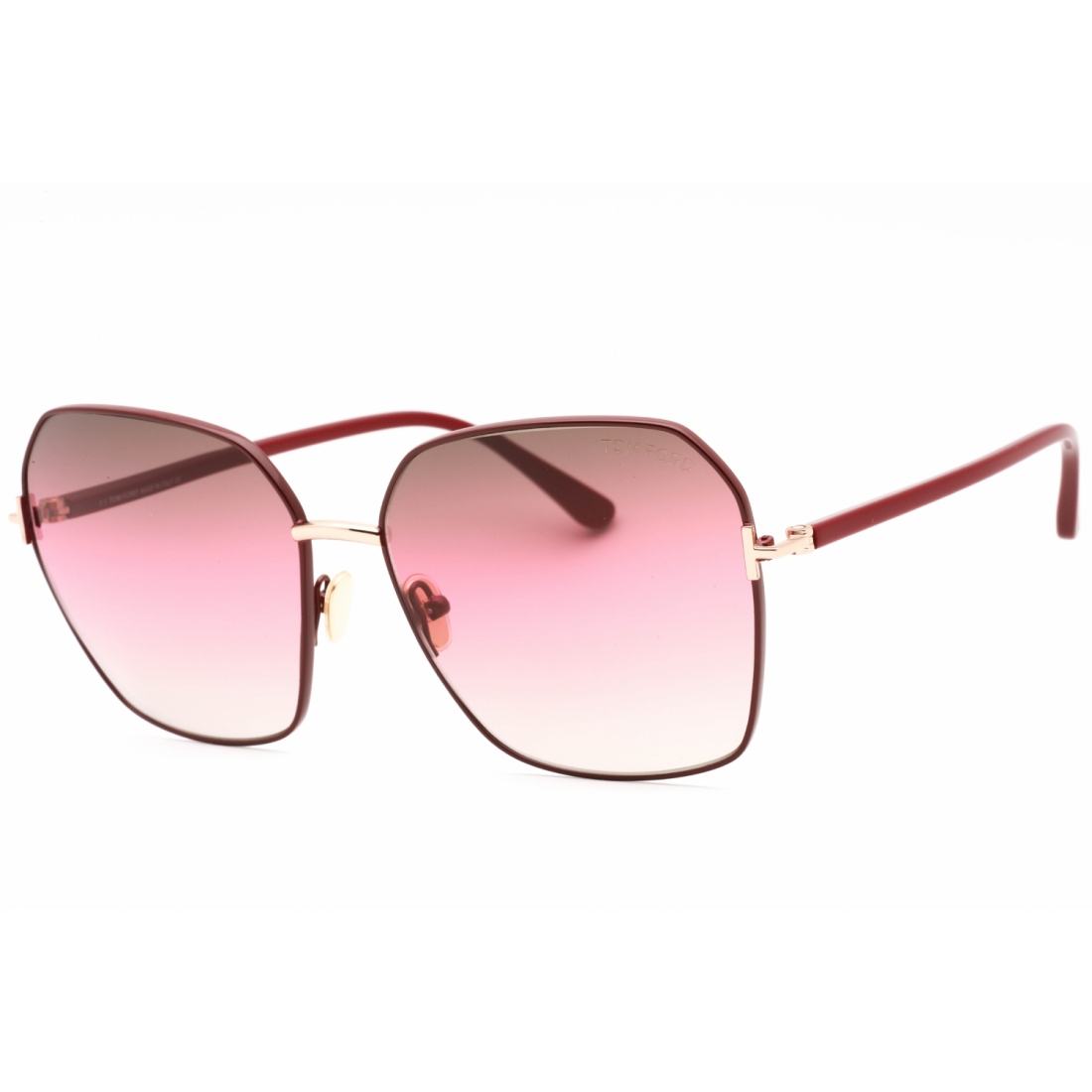 Women's 'FT0839' Sunglasses