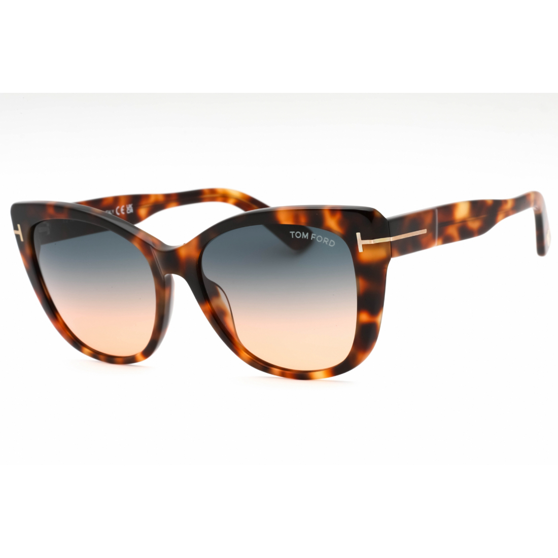 Women's 'FT0937' Sunglasses