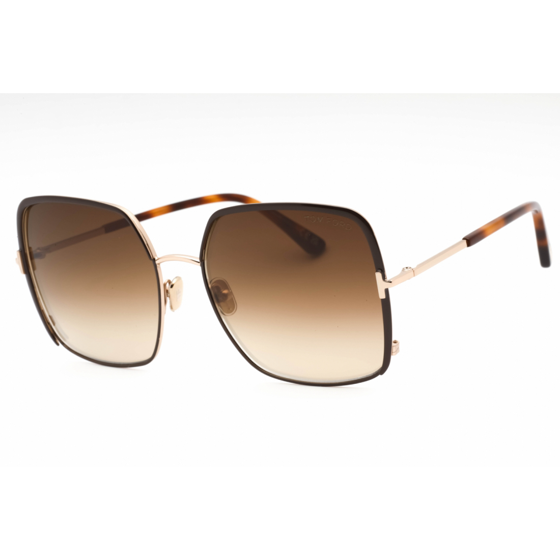 Women's 'FT1006' Sunglasses