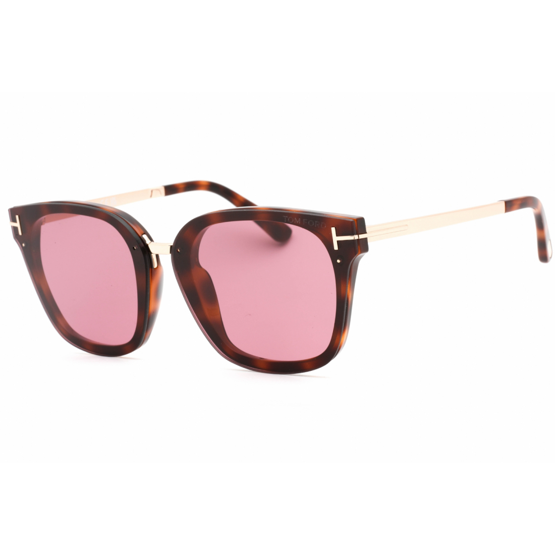 Women's 'FT1014' Sunglasses