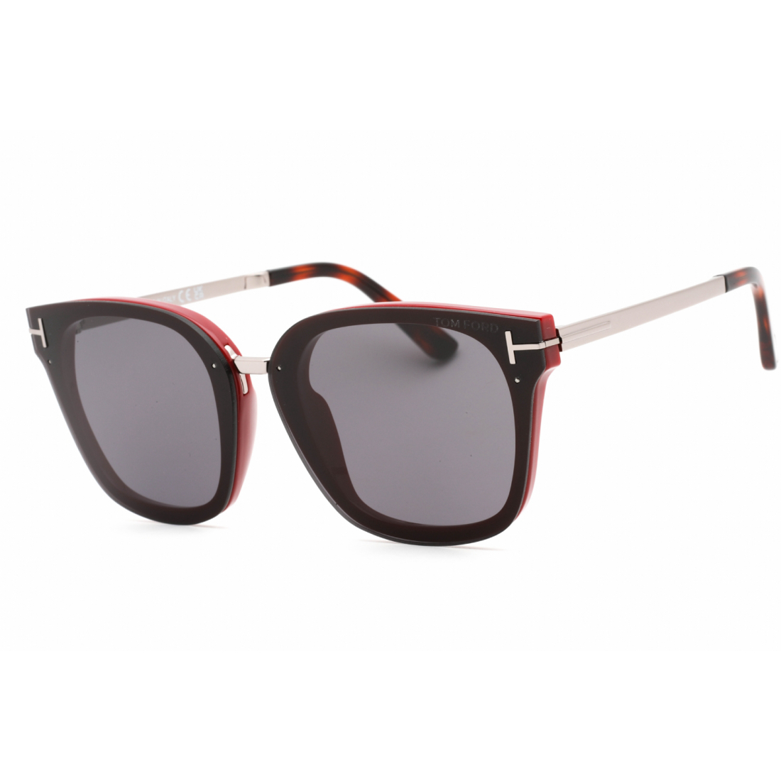 Women's 'FT1014' Sunglasses