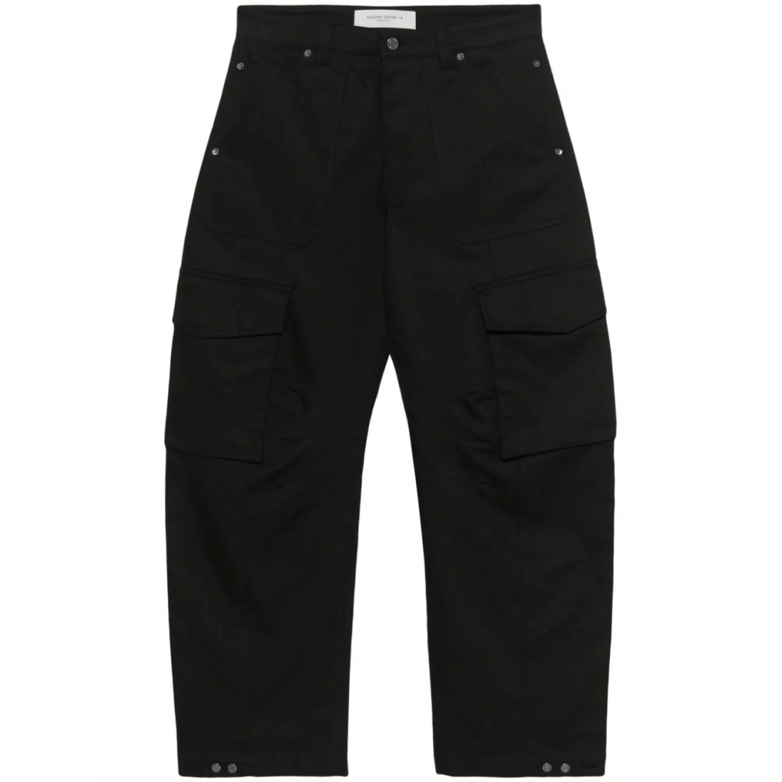 Men's 'Leniin' Cargo Trousers