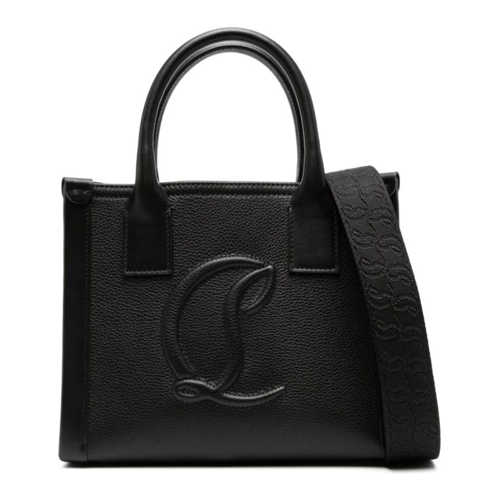 Sac Cabas 'By My Side' pour Femmes