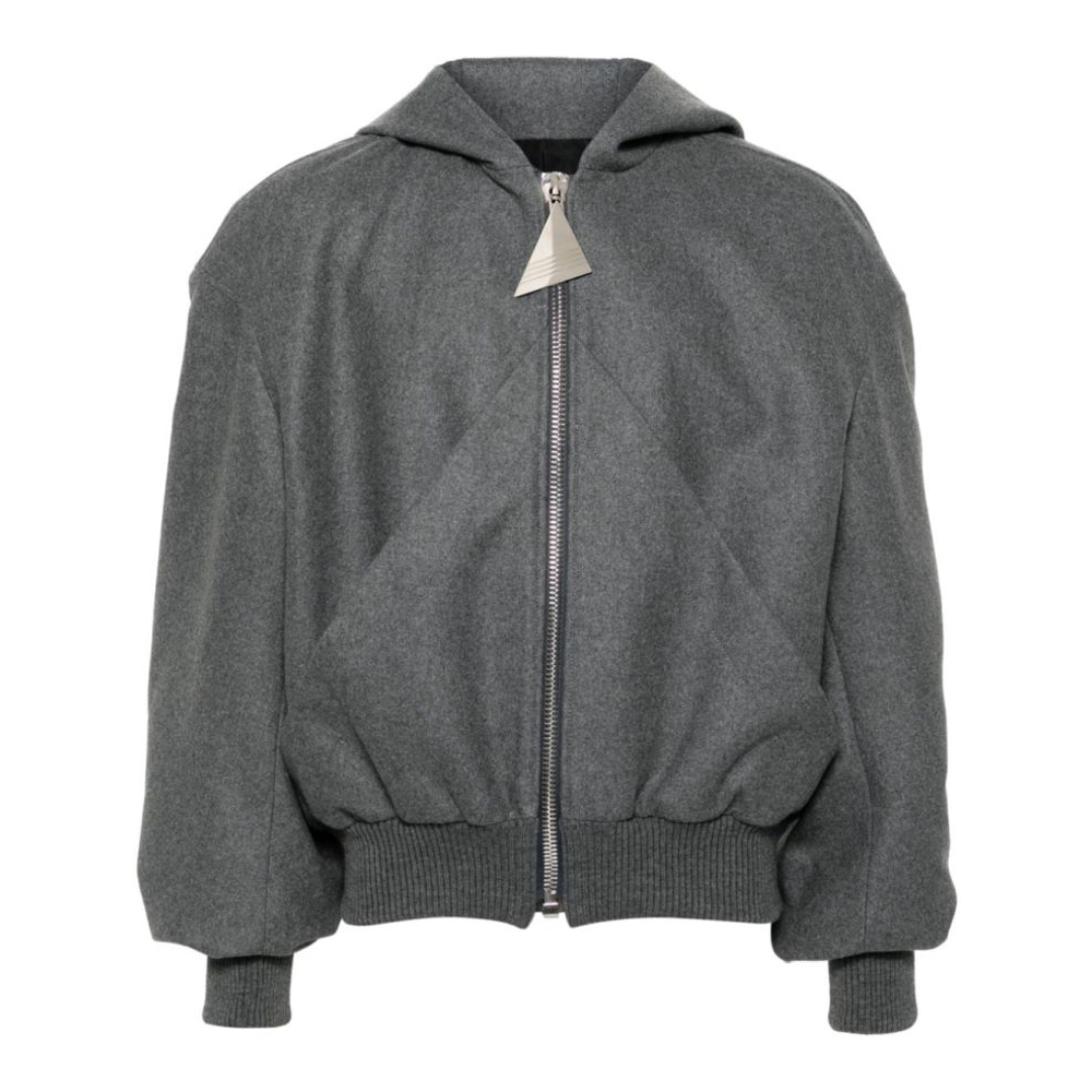 Blouson bomber 'Hooded' pour Femmes