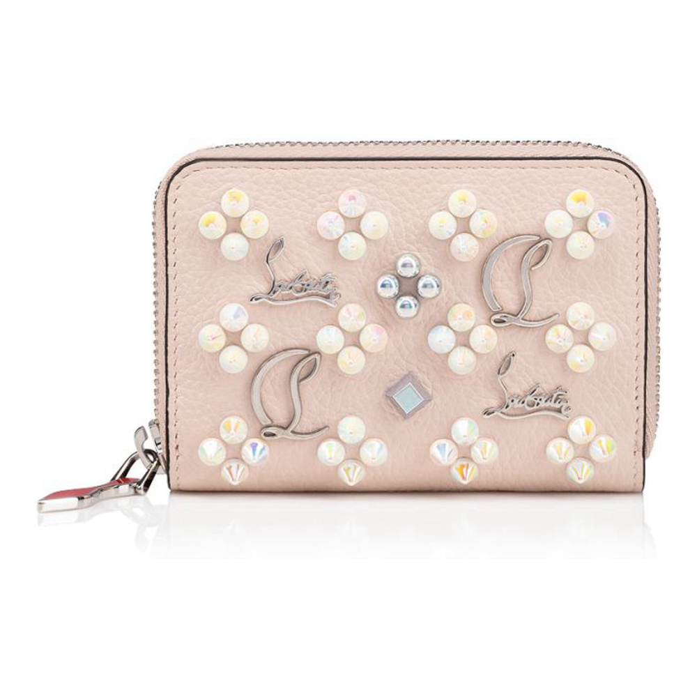 Women's 'Panettone' Wallet