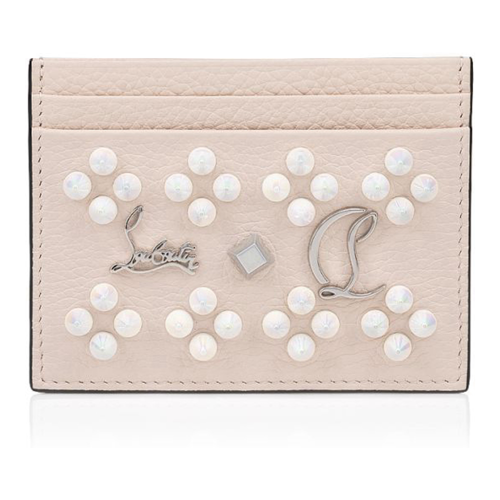 Women's 'Kios' Card Holder