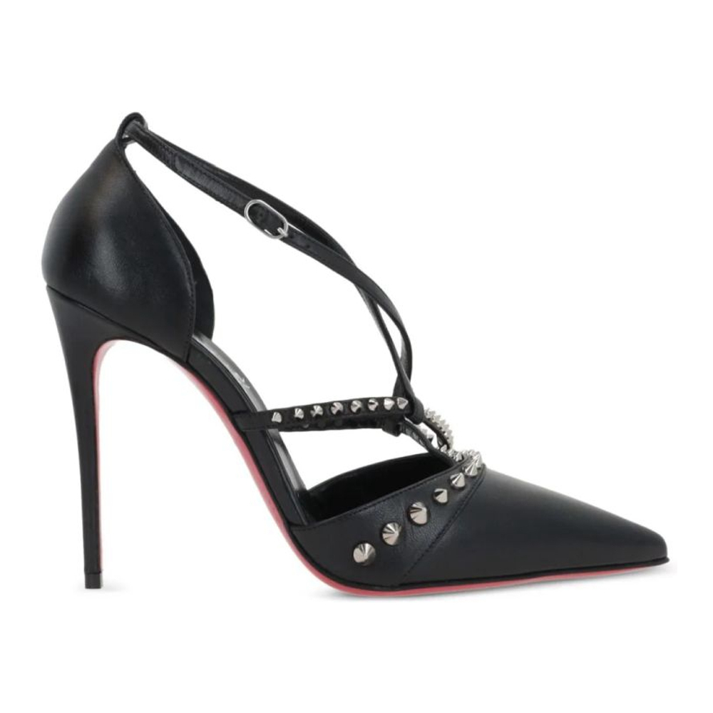 Women's 'Tatooshka Spike' Pumps