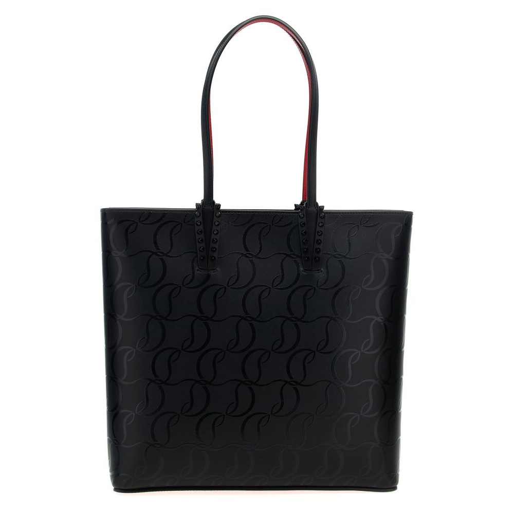 Women's 'Cabata N/S' Tote Bag