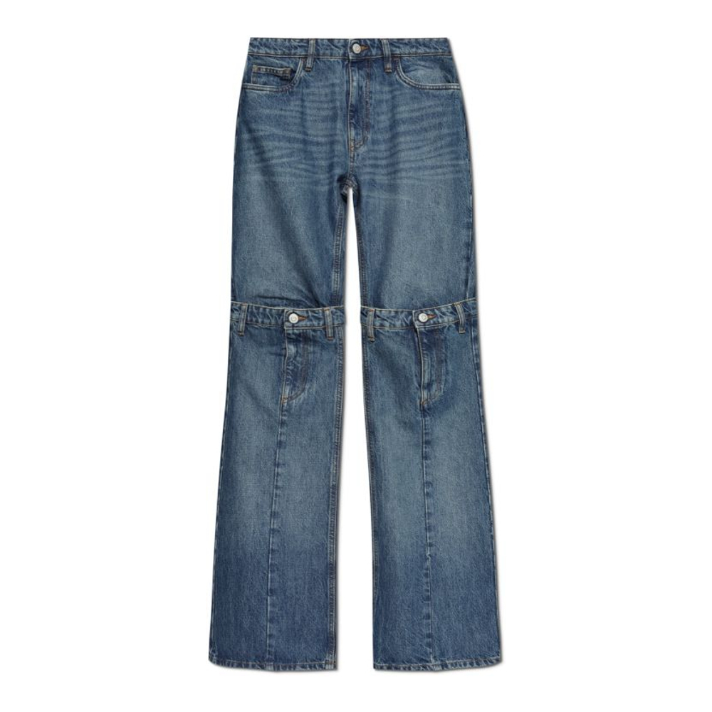 Women's 'Decorative' Jeans