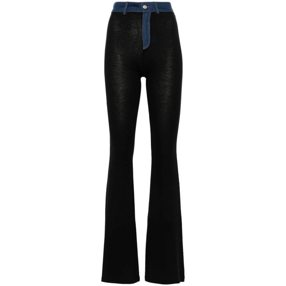 Women's 'Second Skin' Trousers