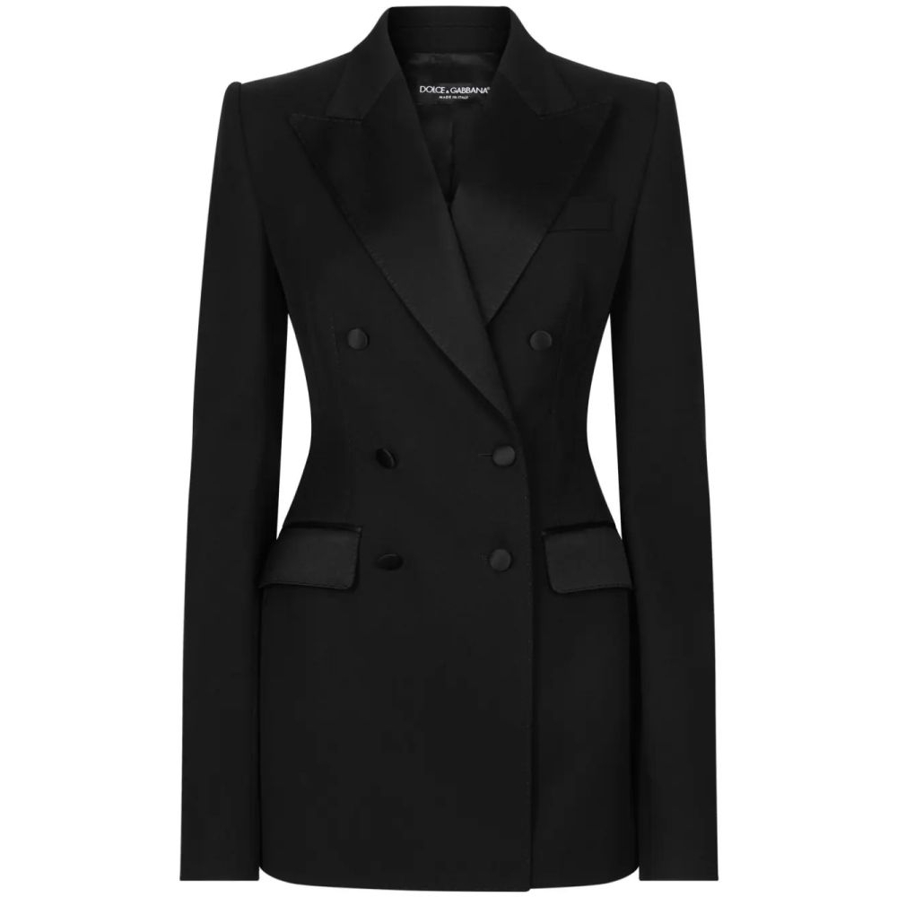 Klassischer Blazer für Damen