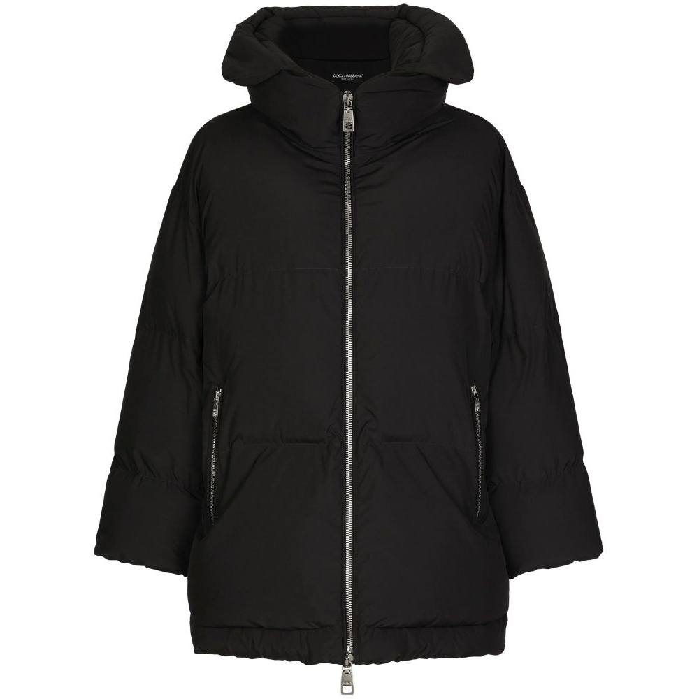 Pufferjacke für Damen