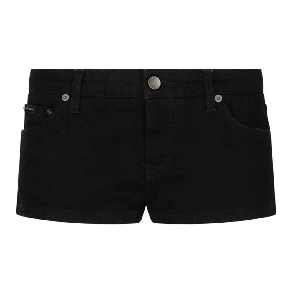 Women's Denim Shorts