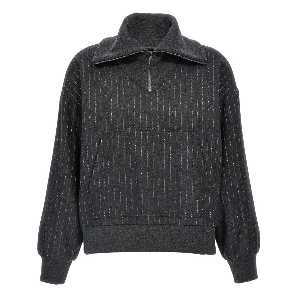 Women's 'Sequin' Sweater