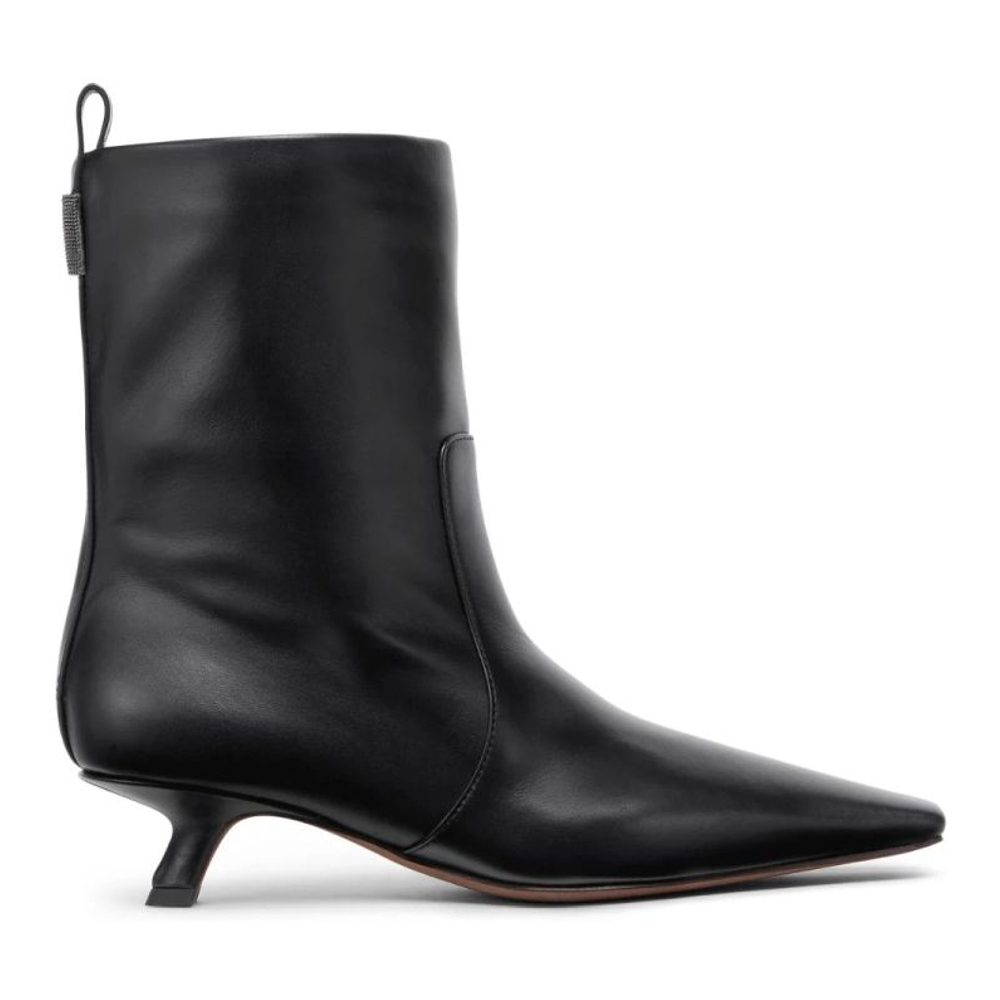 Women's Ankle Boots